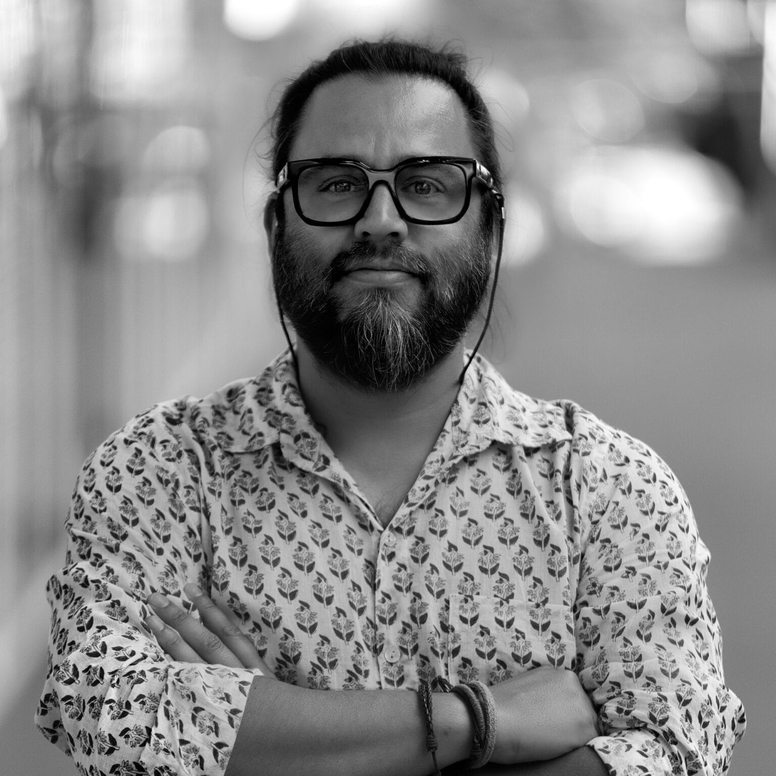 Stephan Marais