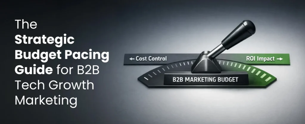 A measuring tool tries to calculate marketing ROI